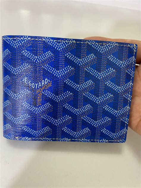 aadi goyard|Goyard wallet from aadi. Quality in person feels great..